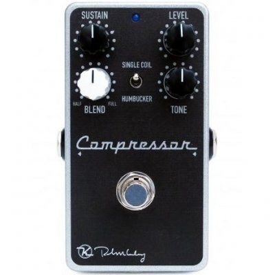 KEELEY  Compressor Plus - Compression Guitare