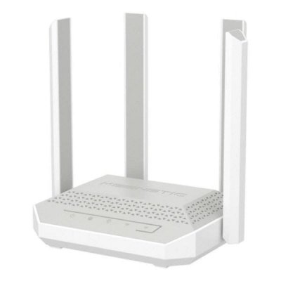 KEENETIC  Routeur Portable Speedster 4g+