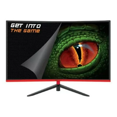 KEEP OUT  XGM27PRO+ Monitor 27 FHD 240Hz 1m MM cur