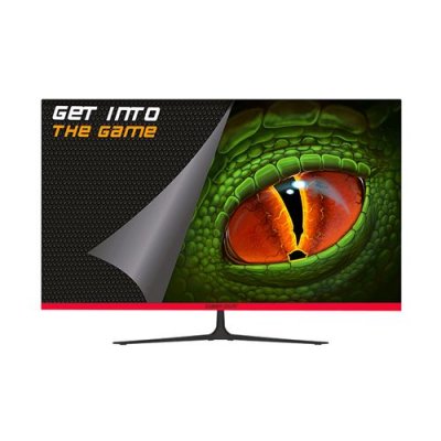 KEEP OUT  Xgm27v5 27&acute;&acute; Fhd Va Led 75hz Monitor Vert One Size / EU Plug