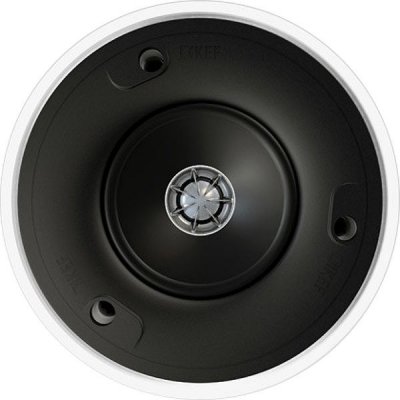 KEF  Ci100.2QR - Haut-parleur - 2 voies - coaxial
