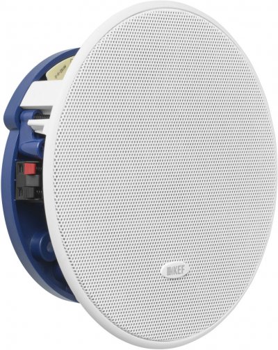 KEF  Ci130.2CR - Ci series - haut-parleur - 2 voies - coaxial