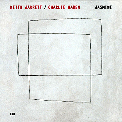 Keith Jarrett & Charlie Haden