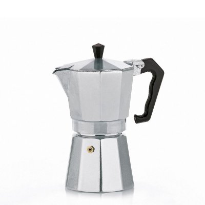 KELA  10590 cafetire italienne pour 3 tasses 10590
