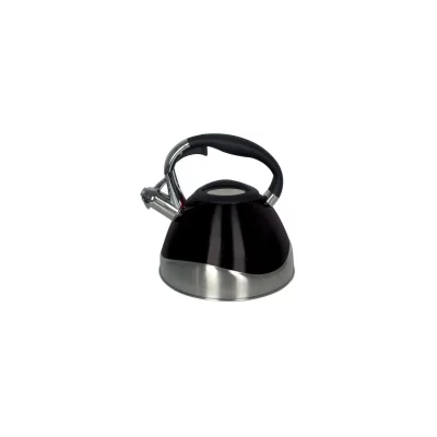 KELA  Bouilloire 3 L Noire - Varus