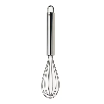 KELA  fouet inox 20cm rondo 