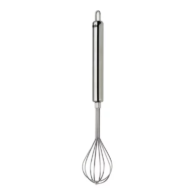 KELA  mini fouet inox rondo 