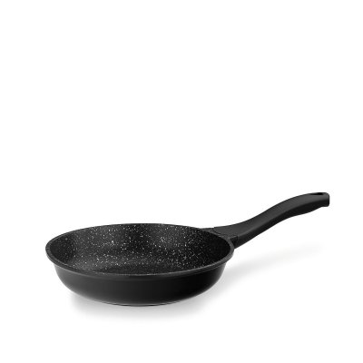 KELA  Po&ecirc;le Stella Nova - &Oslash; 24 cm - Noir - Tous feux dont induction