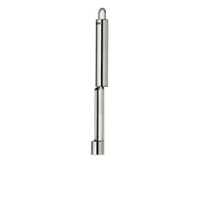 KELA  - Vide pomme Rondo 22 cm - Argent