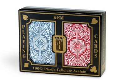 KEM  - 1007086 - Jeu de Soci&eacute;t&eacute; - Arrow Narrow - Standard Index