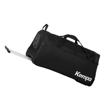 KEMPA  90l Travel Trolley Noir L