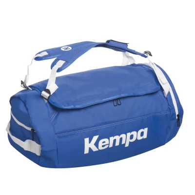 KEMPA  K-Line Sac Mixte Adulte, Bleu Roi/Blanc, 40 L