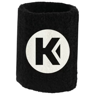 KEMPA  Mu&ntilde;equera Corta Poignet Homme, Noir, FR Fabricant : Taille Unique