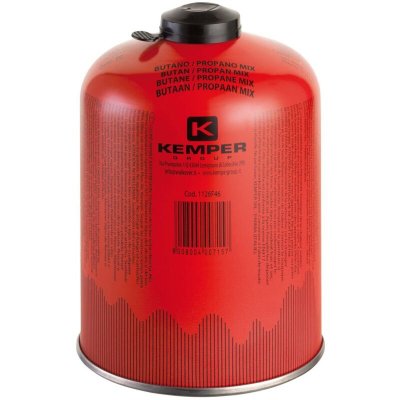 KEMPER  Cartouche de gaz 460 G Hiver Butane/Propane