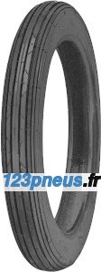 KENDA  K204 ( 2.75-17 TT 41P ) Pneus Moto
