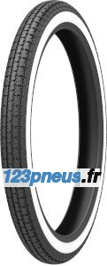  Kenda K252 WW ( 2.50-19 TT 41P ) Pneus Moto