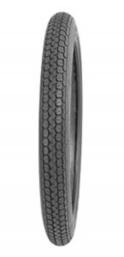 KENDA  K260 ( 2.25-16 TT 26L ) Pneus Moto