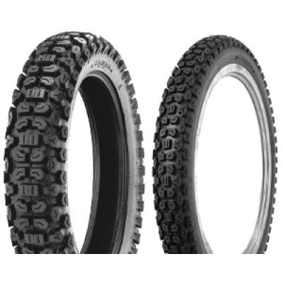  Kenda K270 Dual Sport ( 3.25-21 TT 57P ) Pneus Moto