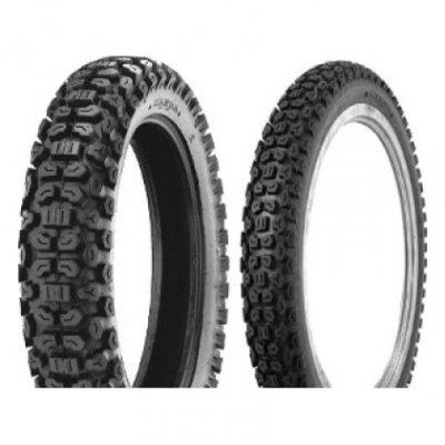  Kenda K270 Dual Sport ( 90/90-21 TL 57P ) Pneus Moto