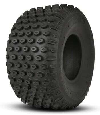 KENDA  K290 ( 20x10.00-9 TL 34F NHS ) Pneus Moto