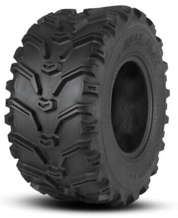 KENDA  K299 ( 23x7.00-10 TL 31F ) Pneus Moto