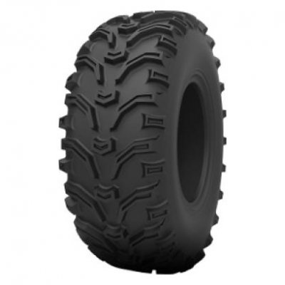  Kenda K299 Bear Claw ( 25x10.00-12 TL 45F ) Pneus Moto