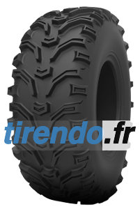 KENDA  K299 Bear Claw ( 27x10.00-12 TL 45F ) Pneus Moto