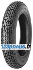 KENDA  K303 ( 3.50-8 TL 46M ) Pneus Moto