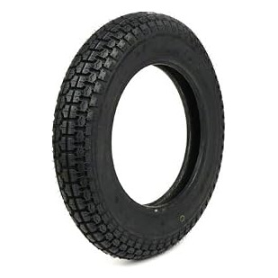 KENDA  K303A ( 3.00-10 TT 42J ) Pneus Moto