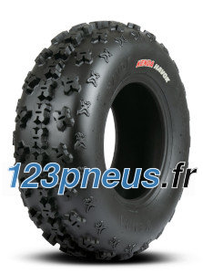 KENDA  K3210F ( 20x6.00-10 TL 17F Roue avant ) Pneus Moto