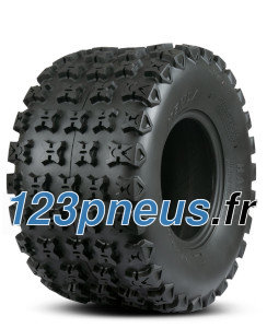 KENDA  K3211 ( 22x11.00-9 TL 48J roue arri&egrave;re ) Pneus Moto