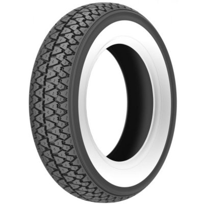 KENDA  K333 3.00-10 TT 42J, Pneu scooter Avant/Arri&egrave;re