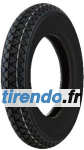 KENDA  K333 ( 3.00-10 TT 42J roue arri&egrave;re, Roue avant ) Pneus Moto
