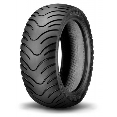 KENDA  K413 ( 3.50-10 TL 51J roue arri&egrave;re, Roue avant ) Pneus Moto