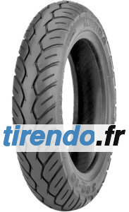  Kenda K422 ( 3.00-14 TT 40P roue arri&egrave;re, Roue avant ) Pneus Moto