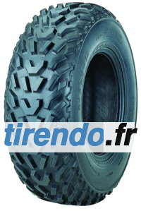 KENDA  K530F ( 16x8.00-7 TL 28F ) Pneus Moto