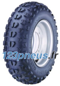 KENDA  K532F ( 20x6.00-10 TL ) Pneus Moto