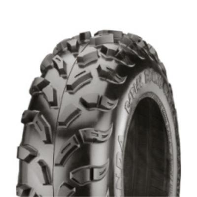  Kenda K537 ( 25x10.00 R12 TL 50J ) Pneus Moto
