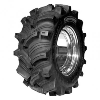  Kenda K538 Executioner ( 27x12.00-12 TL 60L ) Pneus Moto