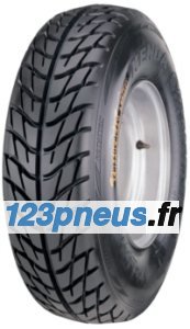 KENDA  K546F ( 18.5x6.00-10 TL 27N Double marquage 165/70-10 27N )