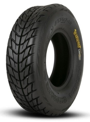 KENDA  K546F 25x8/- R12 43N auto Pneus &eacute;t&eacute; Pneus 67010792