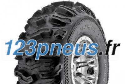 KENDA  K573F Bear Cl ( 25x8.00-12 RF TL 43N ) Pneus Moto