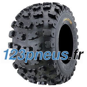 KENDA  K581 ( 20x11.00-9 TL 43N roue arri&egrave;re ) Pneus Moto