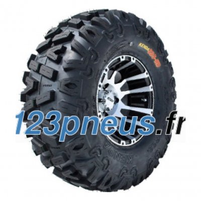 KENDA  K585 Bounty HT ( 25x8.00 R12 TL 43N ) Pneus Moto
