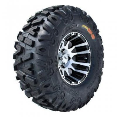  Kenda K585 Bounty HT ( 27x9.00 R12 TL 52N ) Pneus Moto