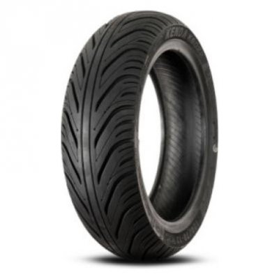  Kenda K6022 ( 130/70-12 TL 56L roue arri&egrave;re, Roue avant ) Pneus Moto