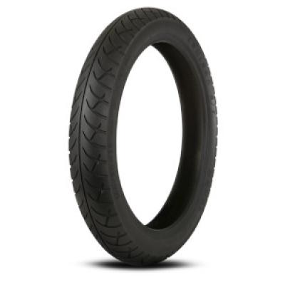  Kenda K671F Cruiser ( 100/90-19 TL 57H ) Pneus Moto