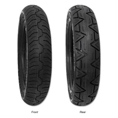  Kenda K673 Kruz ( 160/80-16 TL 75H roue arri&egrave;re ) Pneus Moto