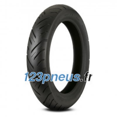 KENDA  K676F ( 100/90-19 TL 57V ) Pneus Moto