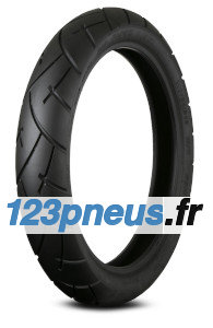 KENDA  K678F ( 100/90B19 TL 57H Roue avant ) Pneus Moto